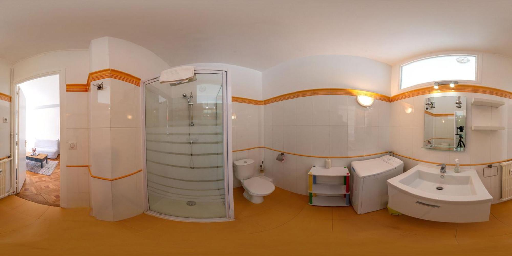 Lovely Apartment Near The Sea 25 Bis Promenade Des Anglais Niza Exterior foto